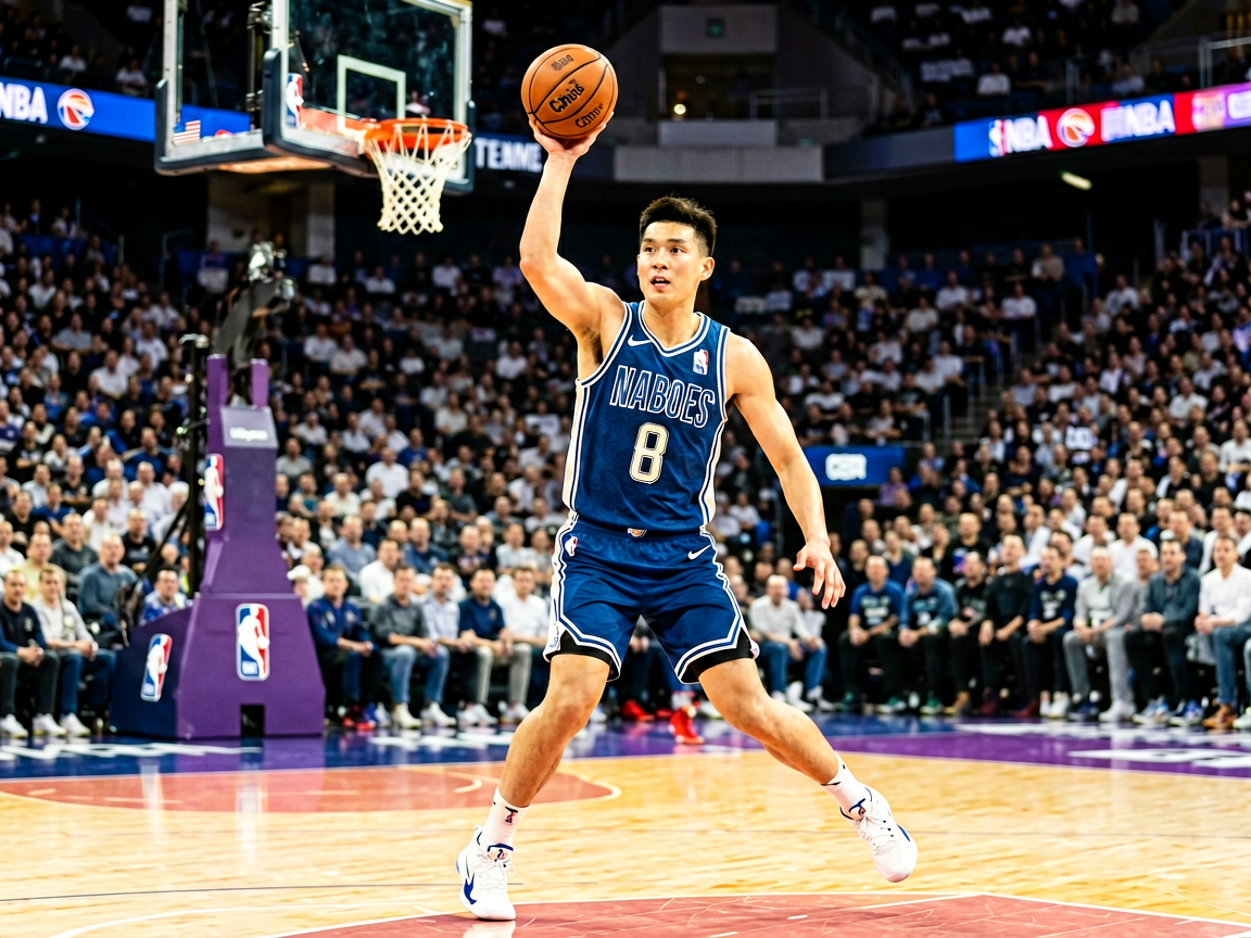 篮球赛事数据解决方案，NBA比赛数据统计分析